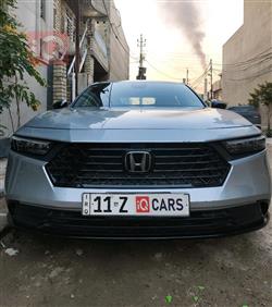 هوندا أكورد